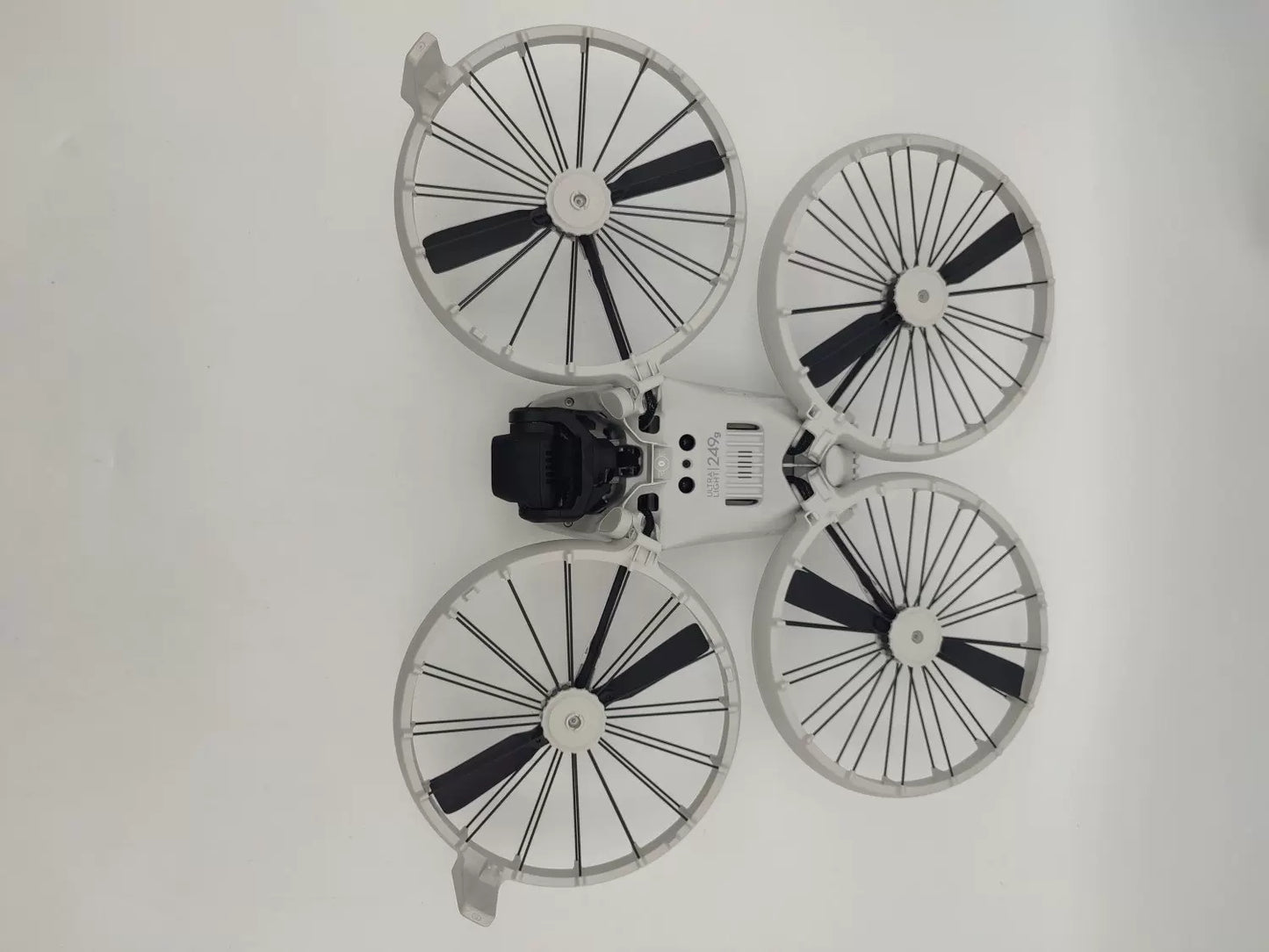 99% New (Mint) DJI flip Standard Combo