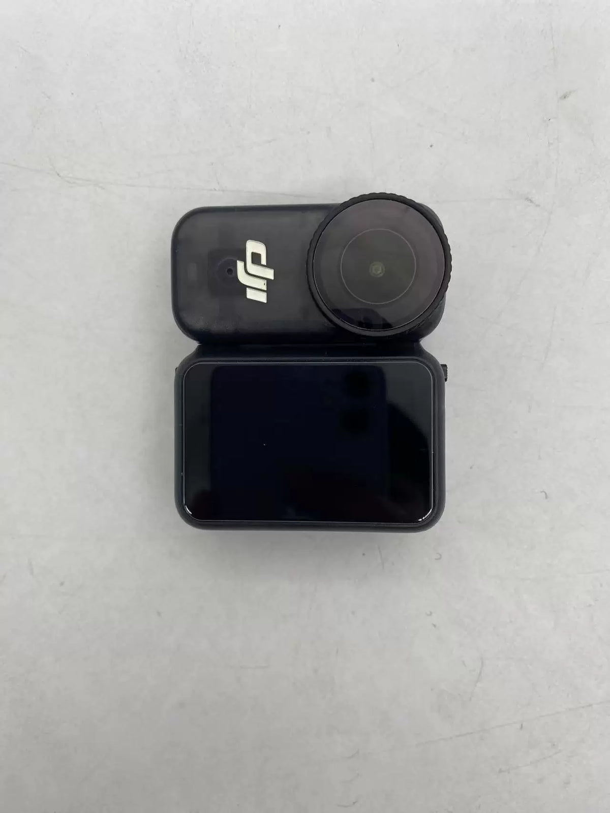 99% New (Mint) DJI Osmo Nano 128GB – photo 6