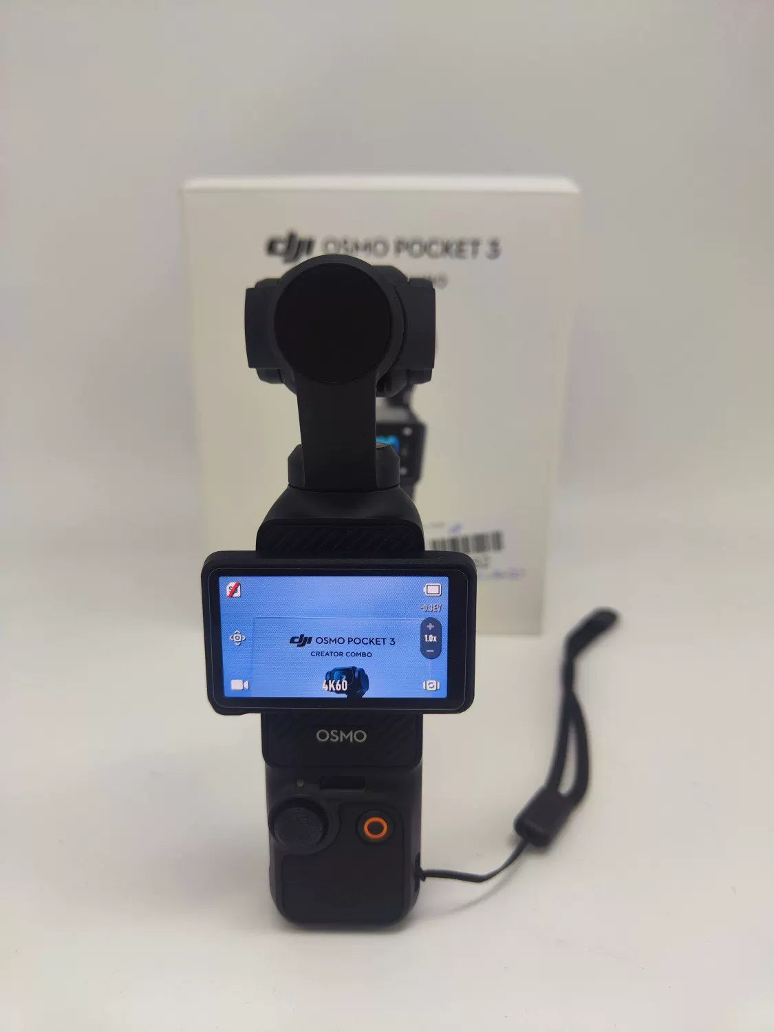 DJI pocket 3 All-in-1 Combo with DJI Care Refresh