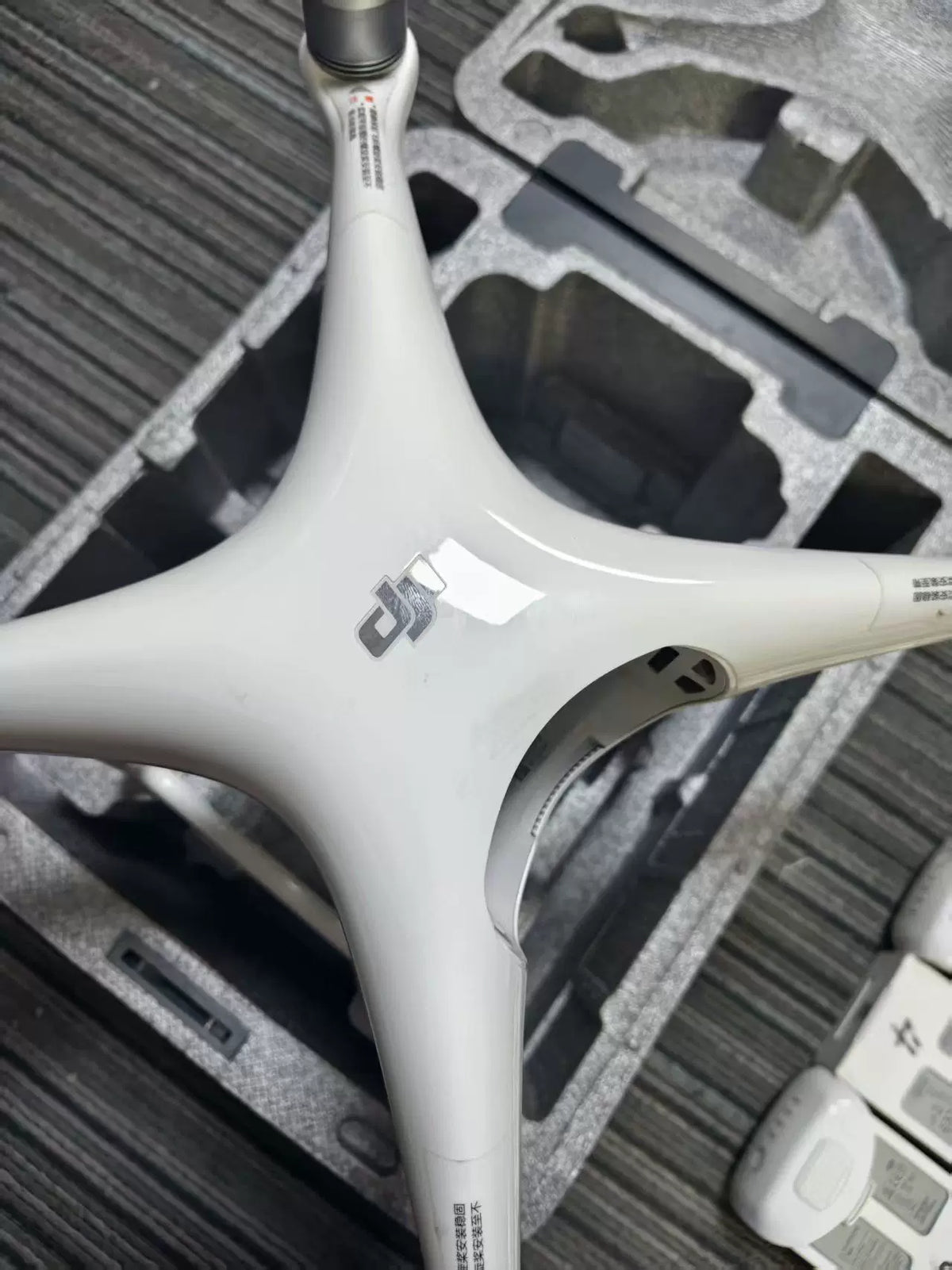 90% New (Excellent) DJI Phantom 4 – photo 5