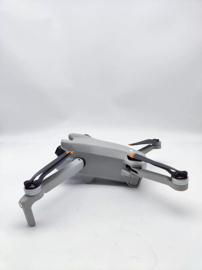 95% New (Like New) DJI mini3 Standard Edition with DJI Care Refresh Dual Battery