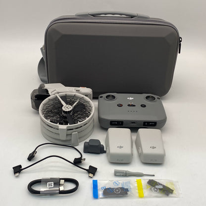 DJI Flip with Care Refresh Standard Remote Controller - Excellent (95% New)