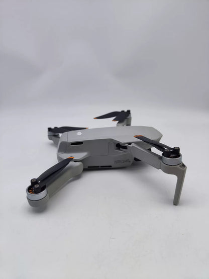 90% New (Excellent) DJI mini2se Fly More Combo