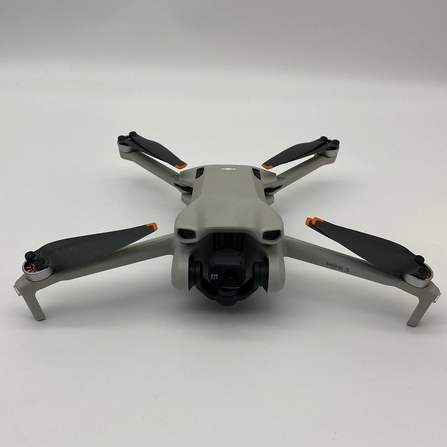 DJI Mini 3 with Screen Remote Controller - Excellent (95% New)