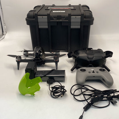 DJI FPV Combo - Very Good (90% New)