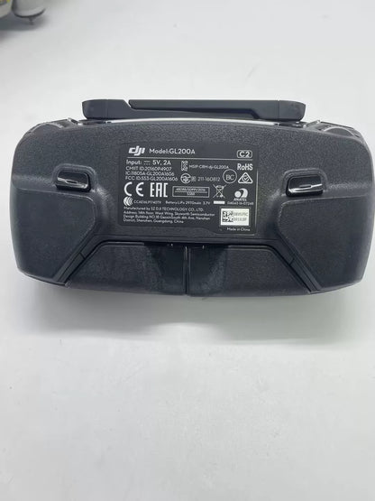 90% New (Excellent) DJI Mavic Pro Platinum Edition