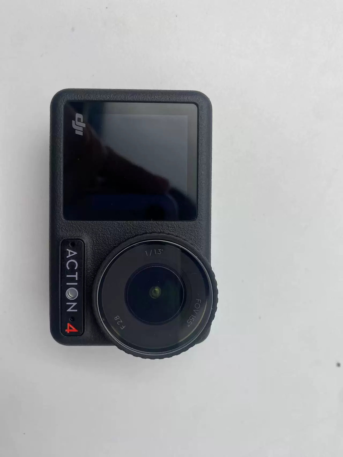99% New (Mint) DJI Osmo Action 4 – photo 2
