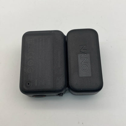 DJI Osmo Nano Standard Kit 128GB with Care Refresh - Excellent (95% New)