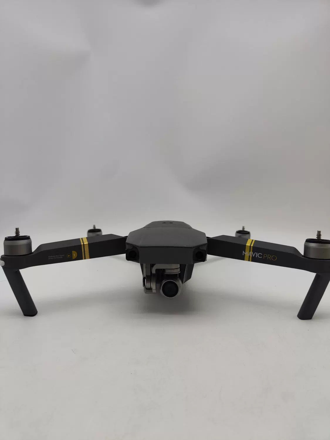 95% New (Like New) DJI Mavic pro Fly More Combo