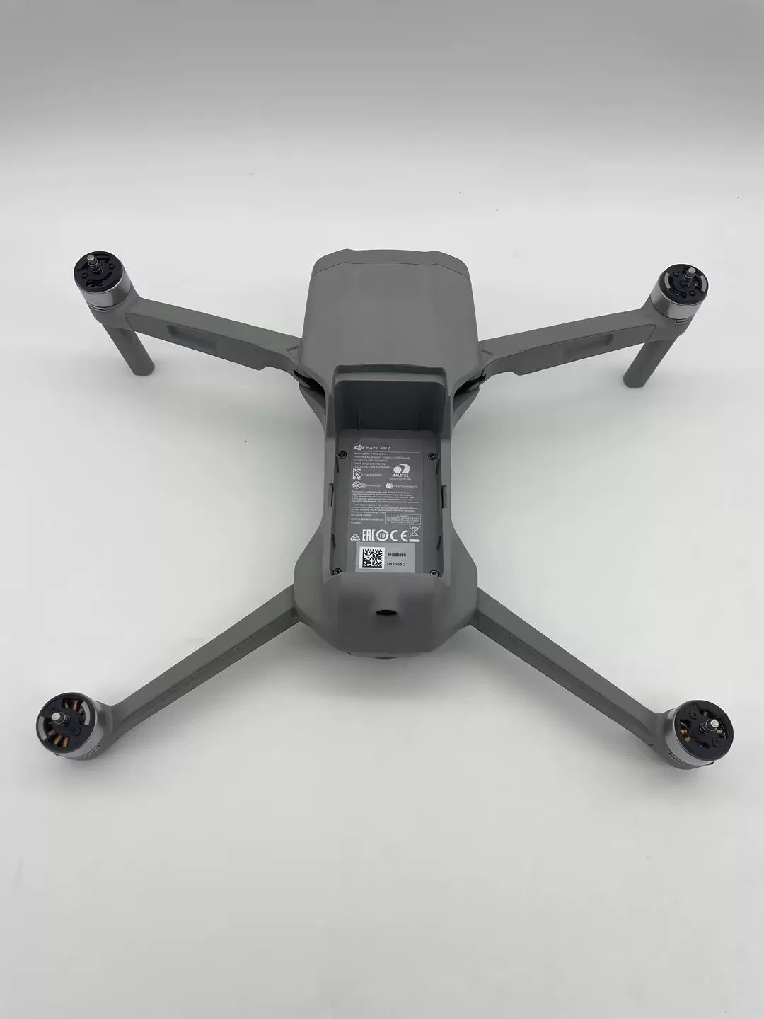 95% New (Like New) DJI Mavic Air 2 Fly More Combo