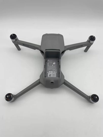 95% New (Like New) DJI Mavic Air 2 Fly More Combo