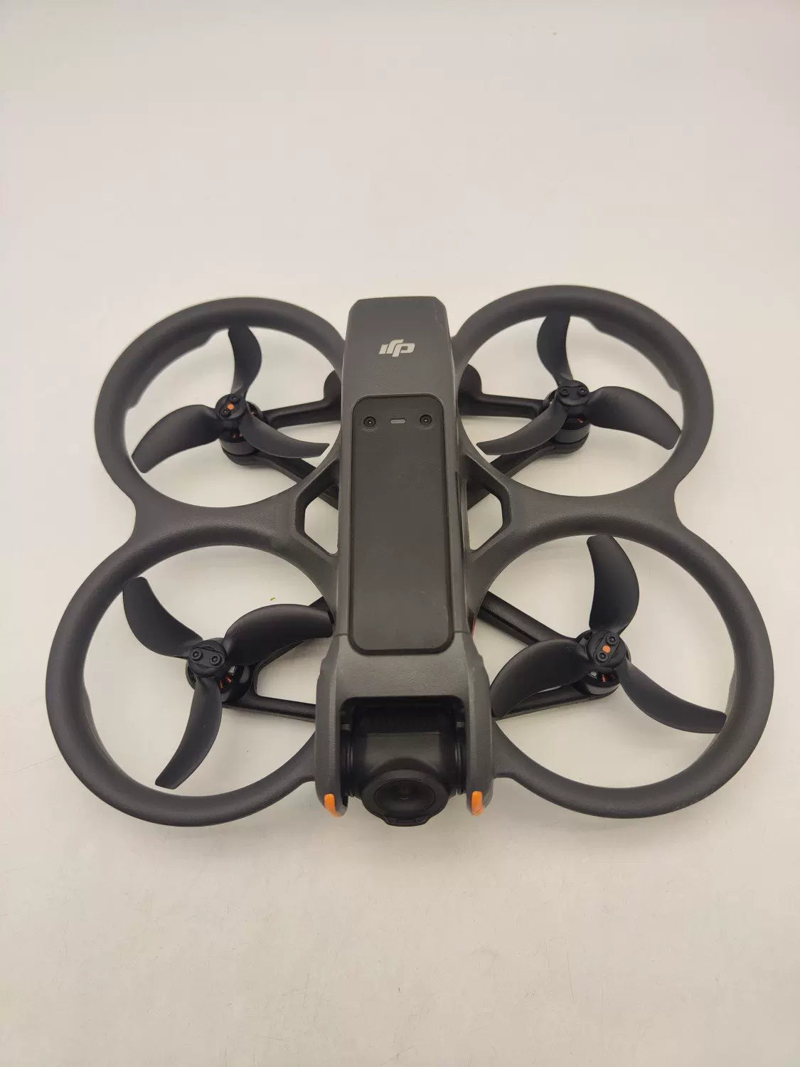 90% New (Excellent) DJI avata 2 Fly More Combo with 2-Year DJI Care Refresh