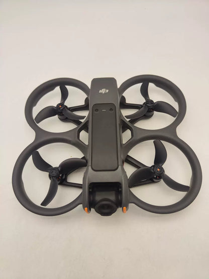 90% New (Excellent) DJI avata 2 Fly More Combo with 2-Year DJI Care Refresh