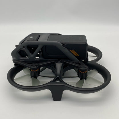 DJI Avata Advanced Fly More Combo - Excellent (95% New)