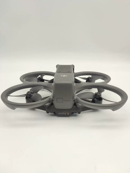 DJI Avata2 Fly More Combo Triple Battery with DJI Care Refresh