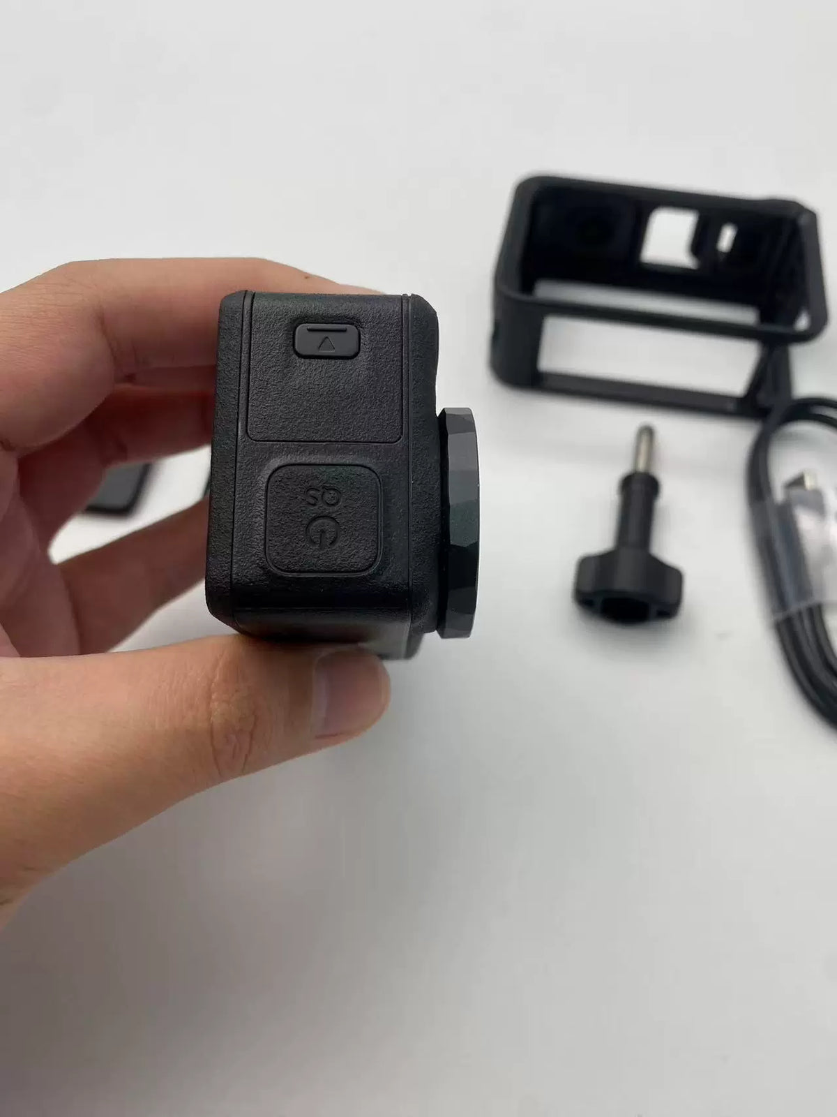 99% New (Mint) DJI Osmo Action 5 Pro – photo 2