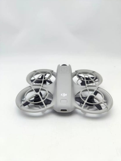 99% New (Mint) DJI neo Fly More Combo with 2-Year DJI Care Refresh