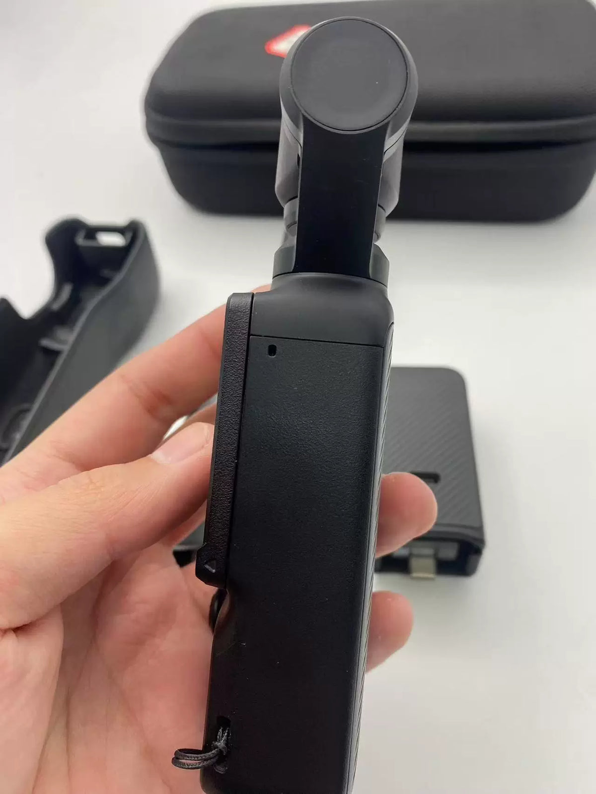 99% New (Mint) DJI Osmo Pocket 3 – photo 6