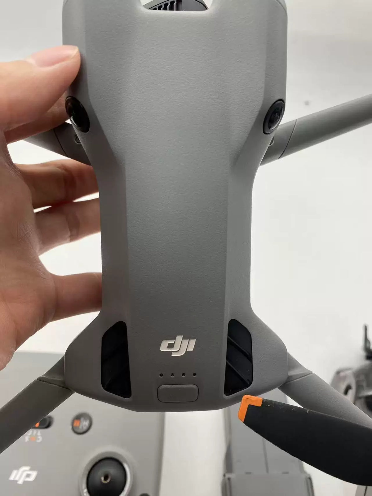 99% New (Mint) DJI Mini 5 Pro – photo 6