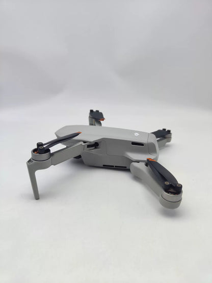 95% New (Like New) DJI mini2 Fly More Combo