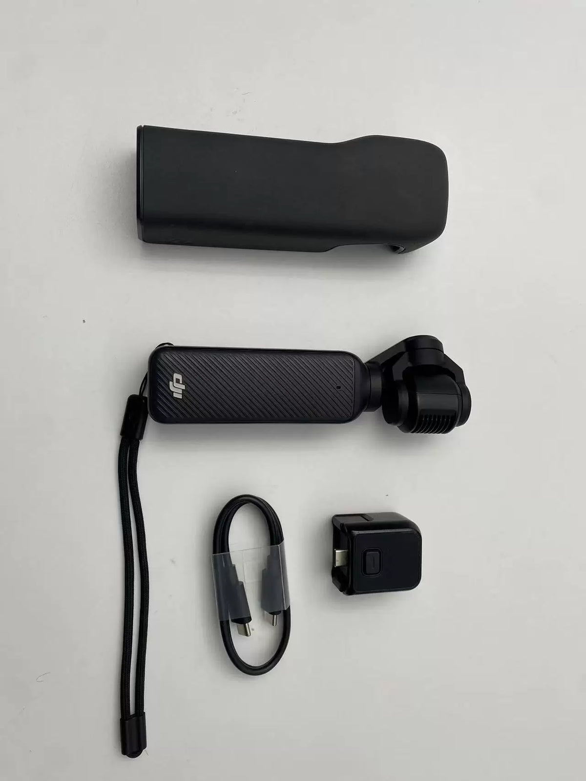 99% New (Mint) DJI Osmo Pocket 3 – photo 1