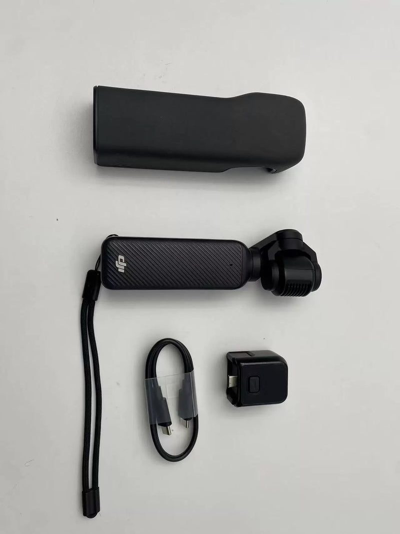 99% New (Mint) DJI Osmo Pocket 3 – photo 1