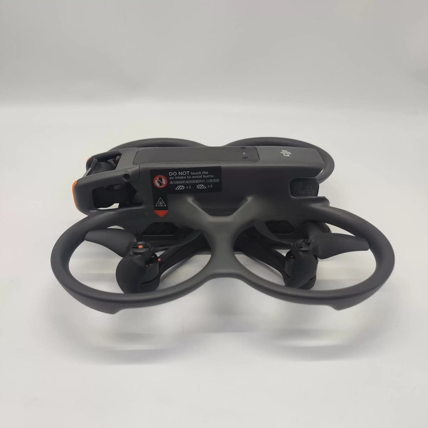 95% New (Like New) DJI Avata 2 Fly More Combo with DJI Care Refresh