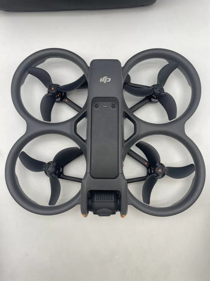 95% New (Like New) DJI Avata 2 Fly More Combo with DJI Care Refresh