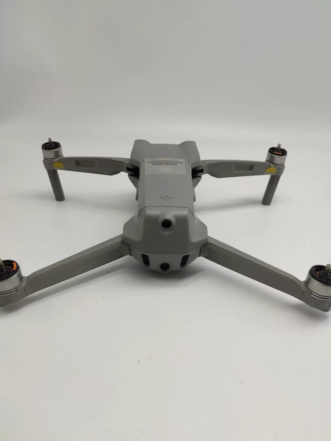 DJI Air 2s Standard Combo Dual Battery