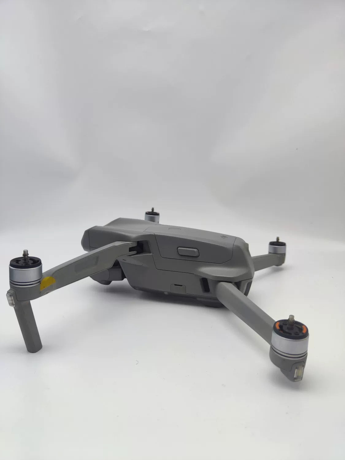95% New (Like New) DJI air2s Fly More Combo with DJI Care Refresh