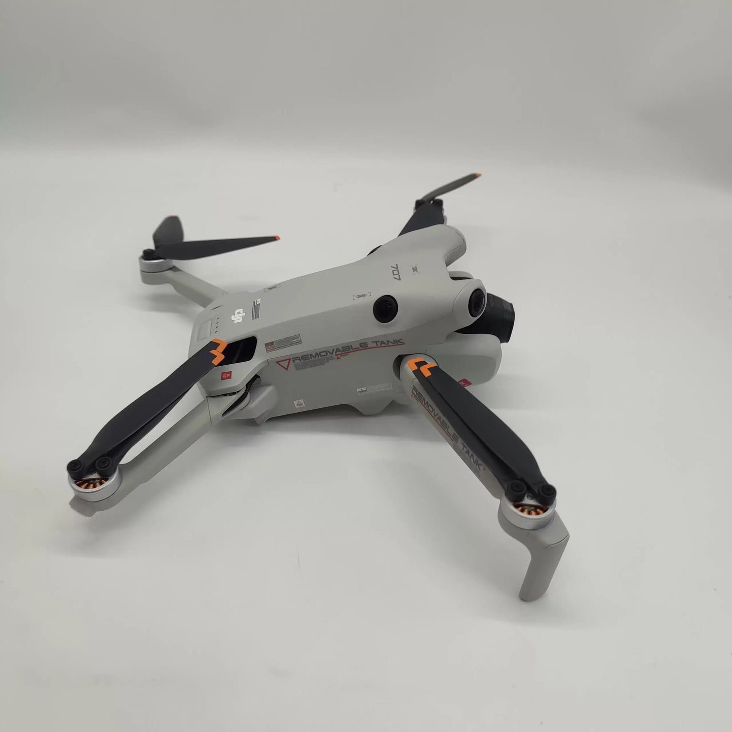 95% New (Like New) DJI Mini 4 Pro Extended Battery Fly More with DJI Care Refresh