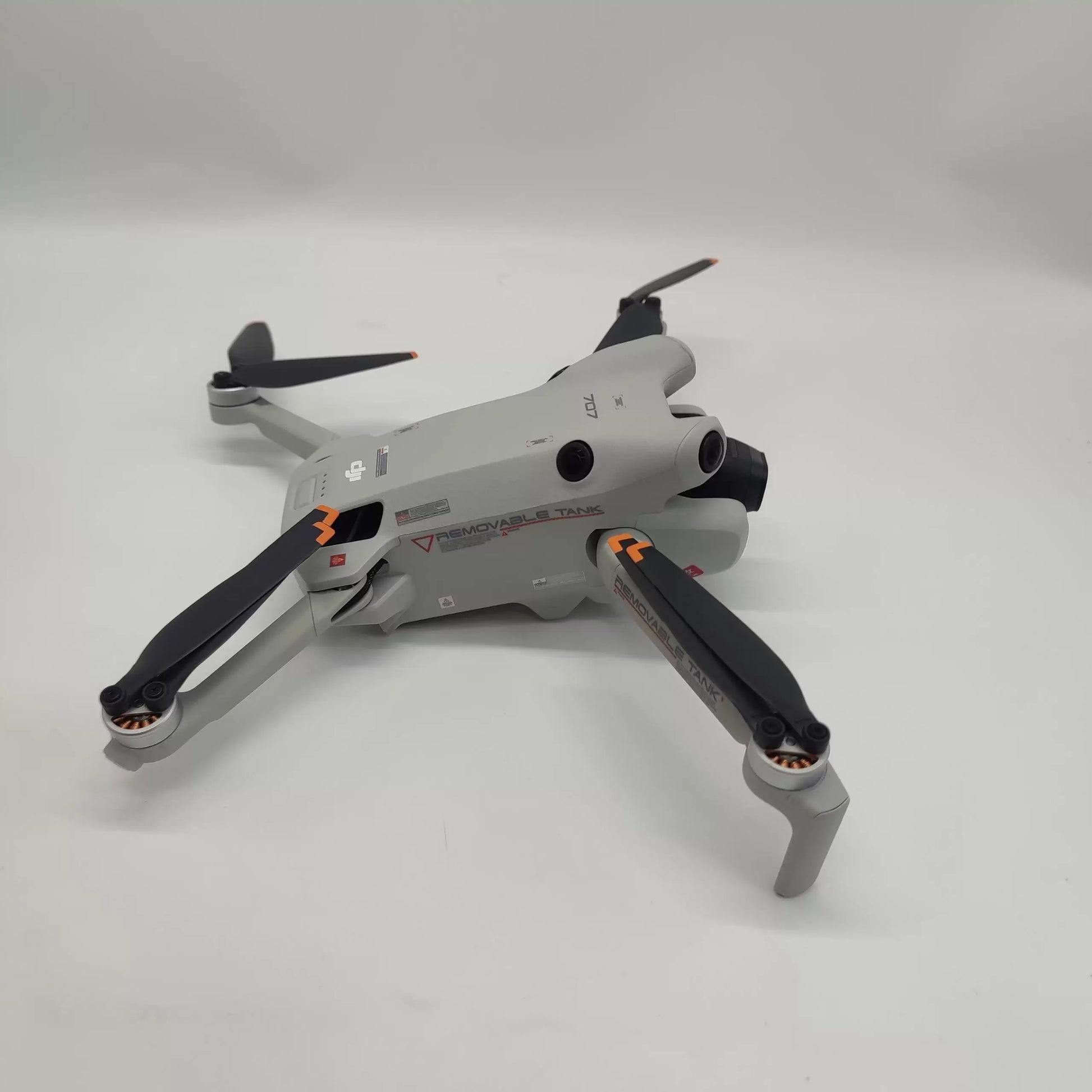95% New (Like New) DJI Mini 4 Pro Extended Battery Fly More with DJI Care Refresh