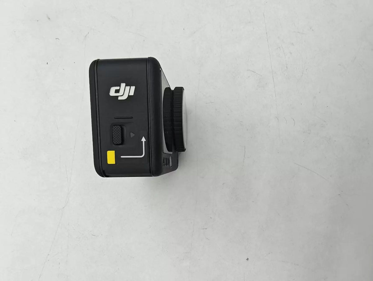 99% New (Mint) DJI Osmo Action 6 – photo 7