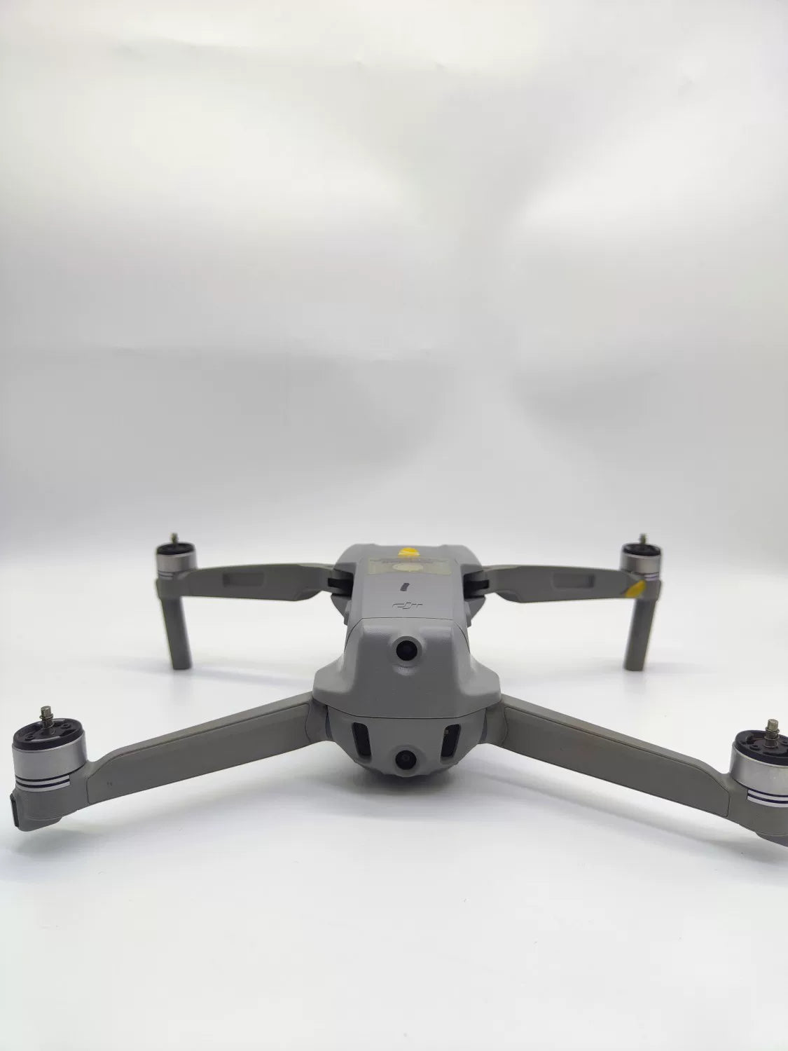 90% New (Excellent) DJI air2 Fly More Combo