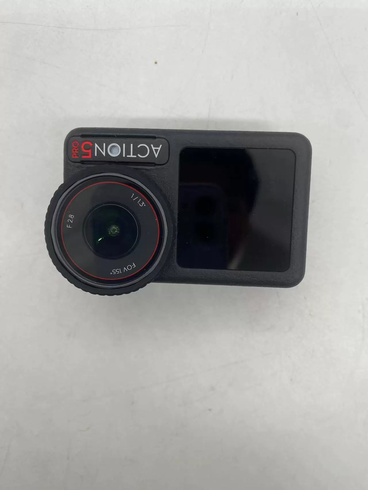 99% New (Mint) DJI Osmo Action 5 Pro DJI mic mini – photo 3