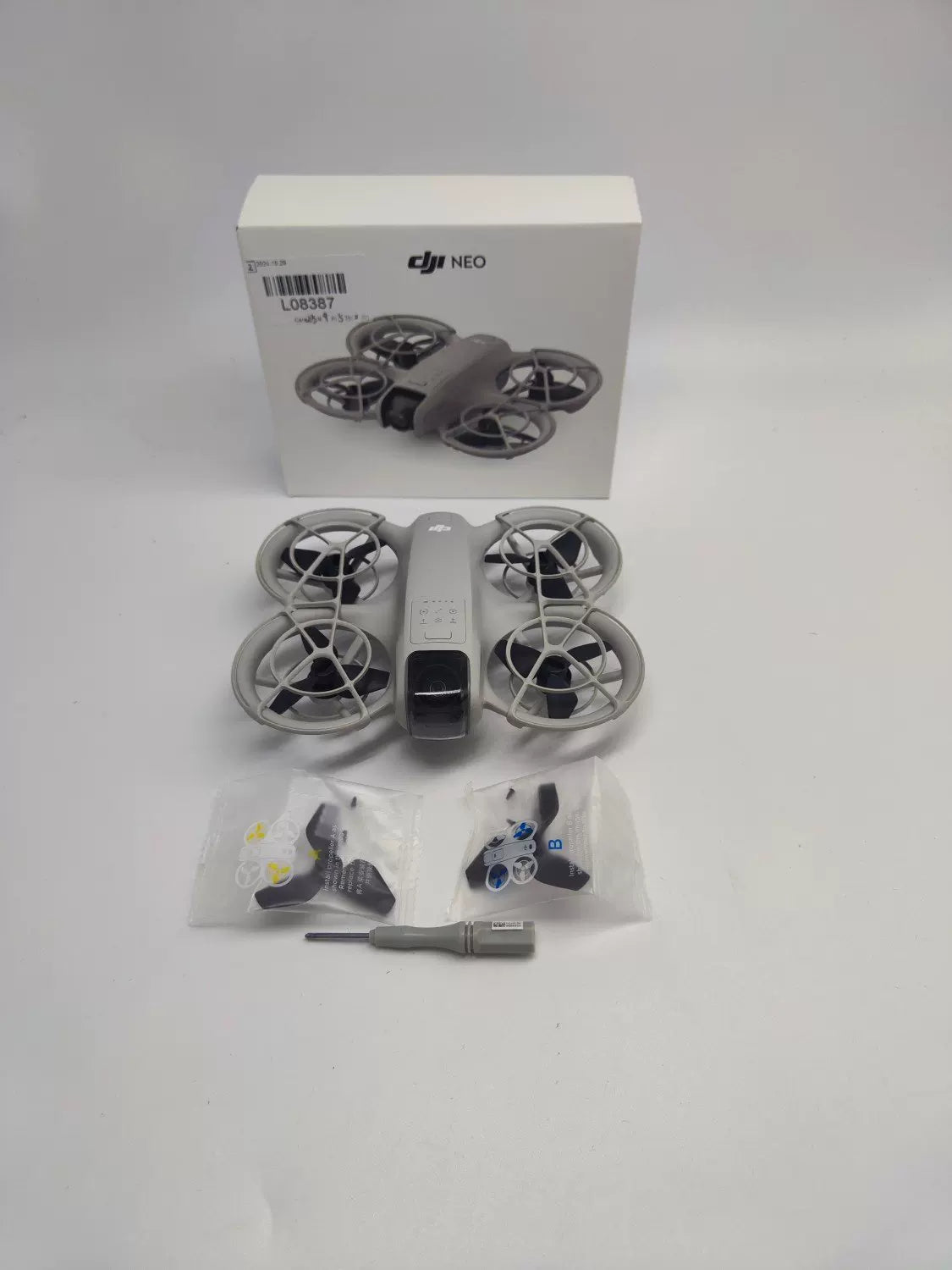 DJI neo Body Only with DJI Care Refresh