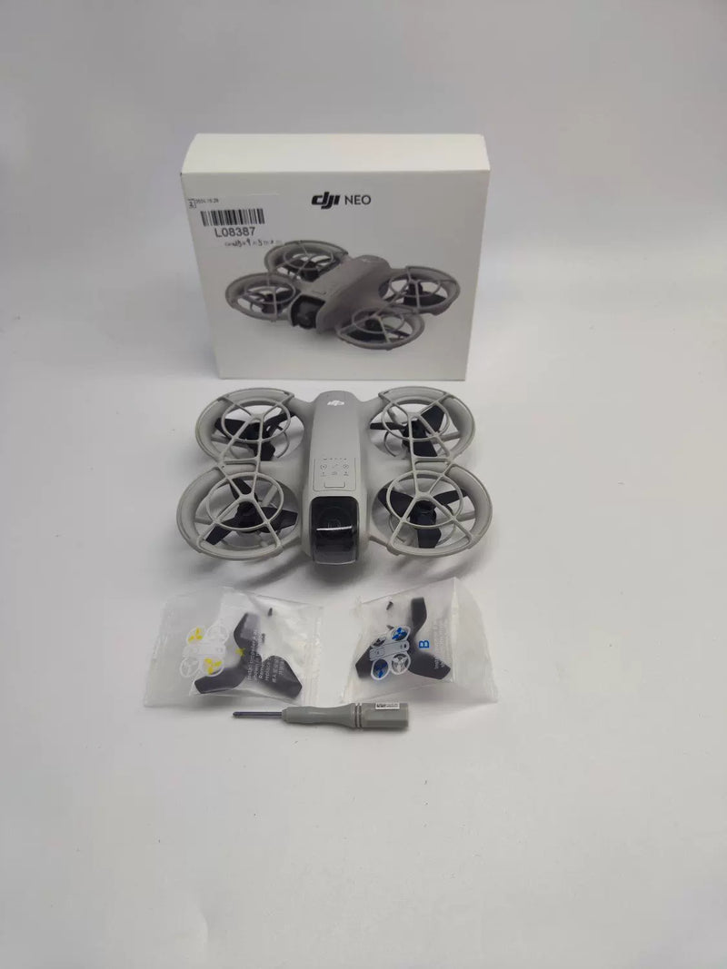 DJI neo Body Only with DJI Care Refresh