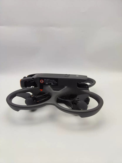 95% New (Like New) DJI Avata 2 Fly More Combo with DJI Care Refresh