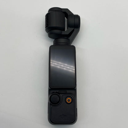 DJI Osmo Pocket 3 Ultimate Combo with Care Refresh - Excellent (95% New)