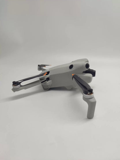 99% New (Mint) DJI Mini 4 Pro with Screen Standard Combo DJI Care Refresh