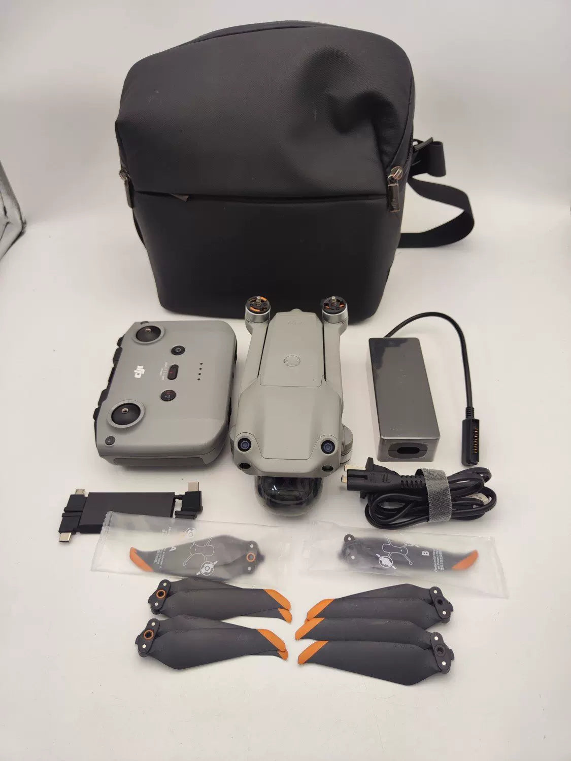 95% New (Like New) DJI Air2s Standard Combo