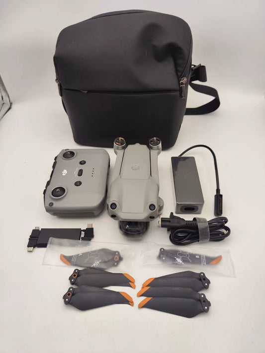 95% New (Like New) DJI Air2s Standard Combo