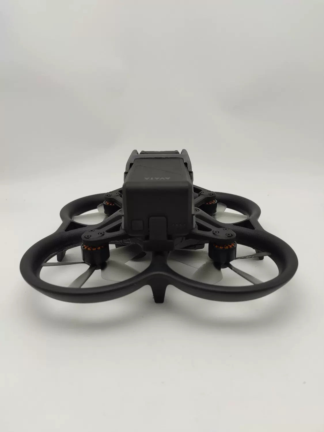 95% New (Like New) DJI Avata Explorer Combo Standard Combo