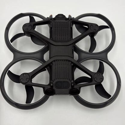 DJI Avata 2 Advanced Combo Triple Battery - Excellent (95% New)