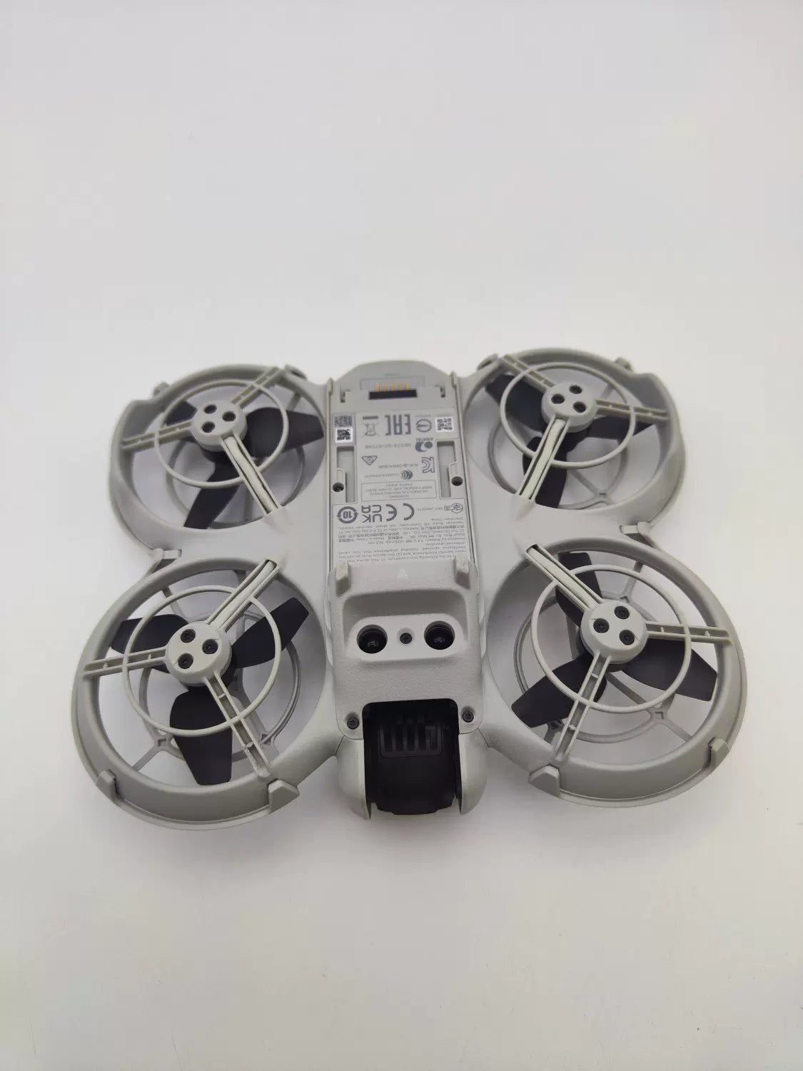 95% New (Like New) DJI neo Motion-Control Fly More Combo with DJI Care Refresh