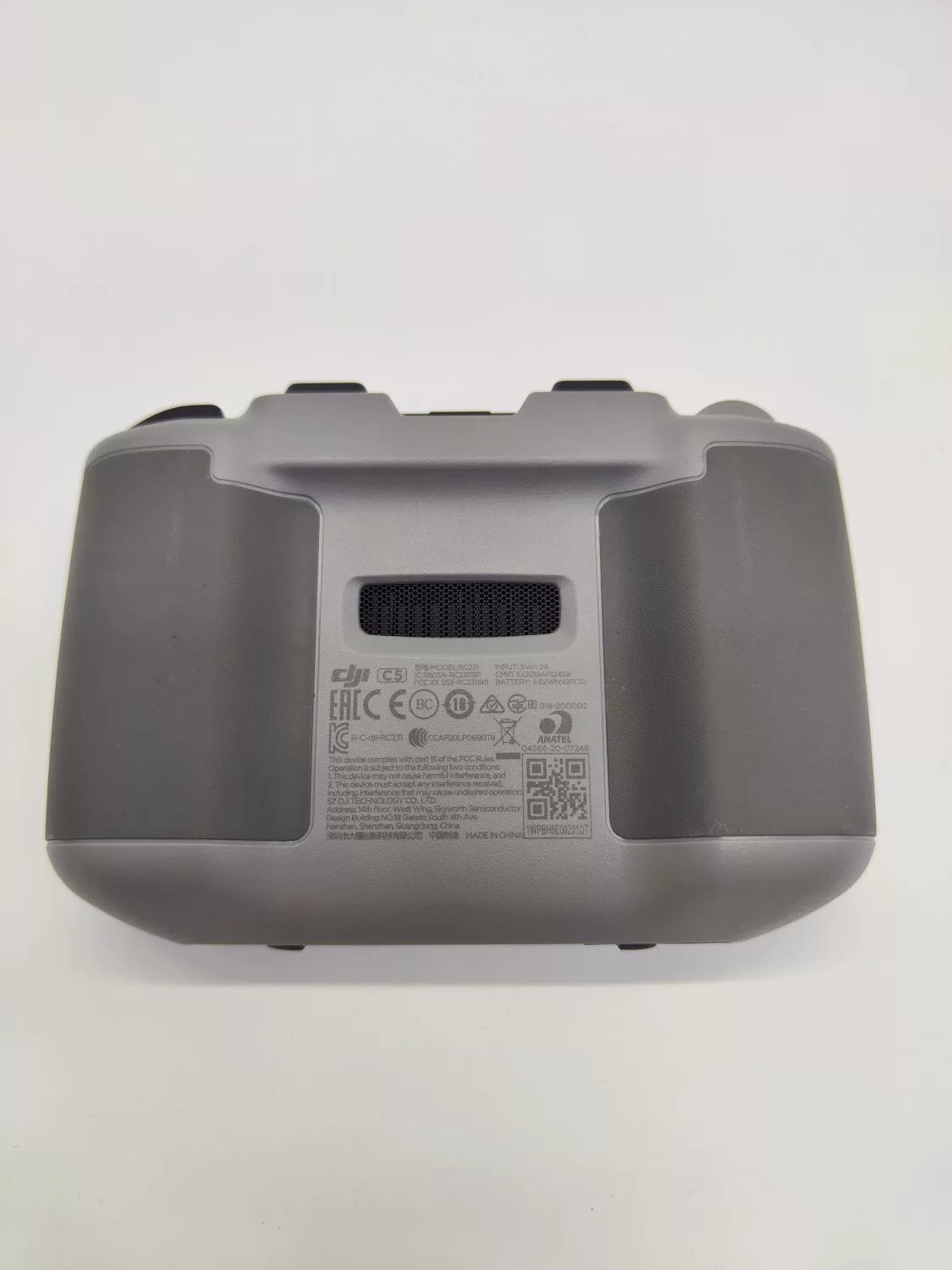 90% New (Excellent) DJI air2 Fly More Combo