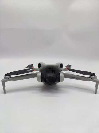 95% New (Like New) DJI mini4pro with Screen Fly More Combo with DJI Care Refresh