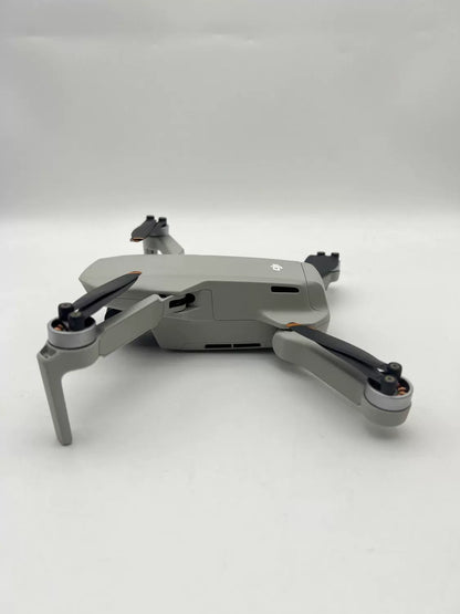 99% New (Mint) DJI Mini 4k Fly More Combo