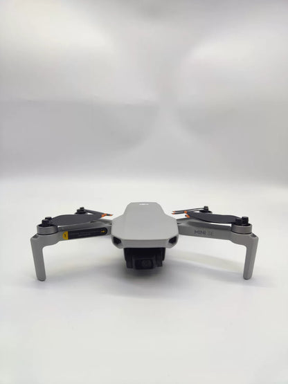 99% New (Mint) DJI minise Standard Combo