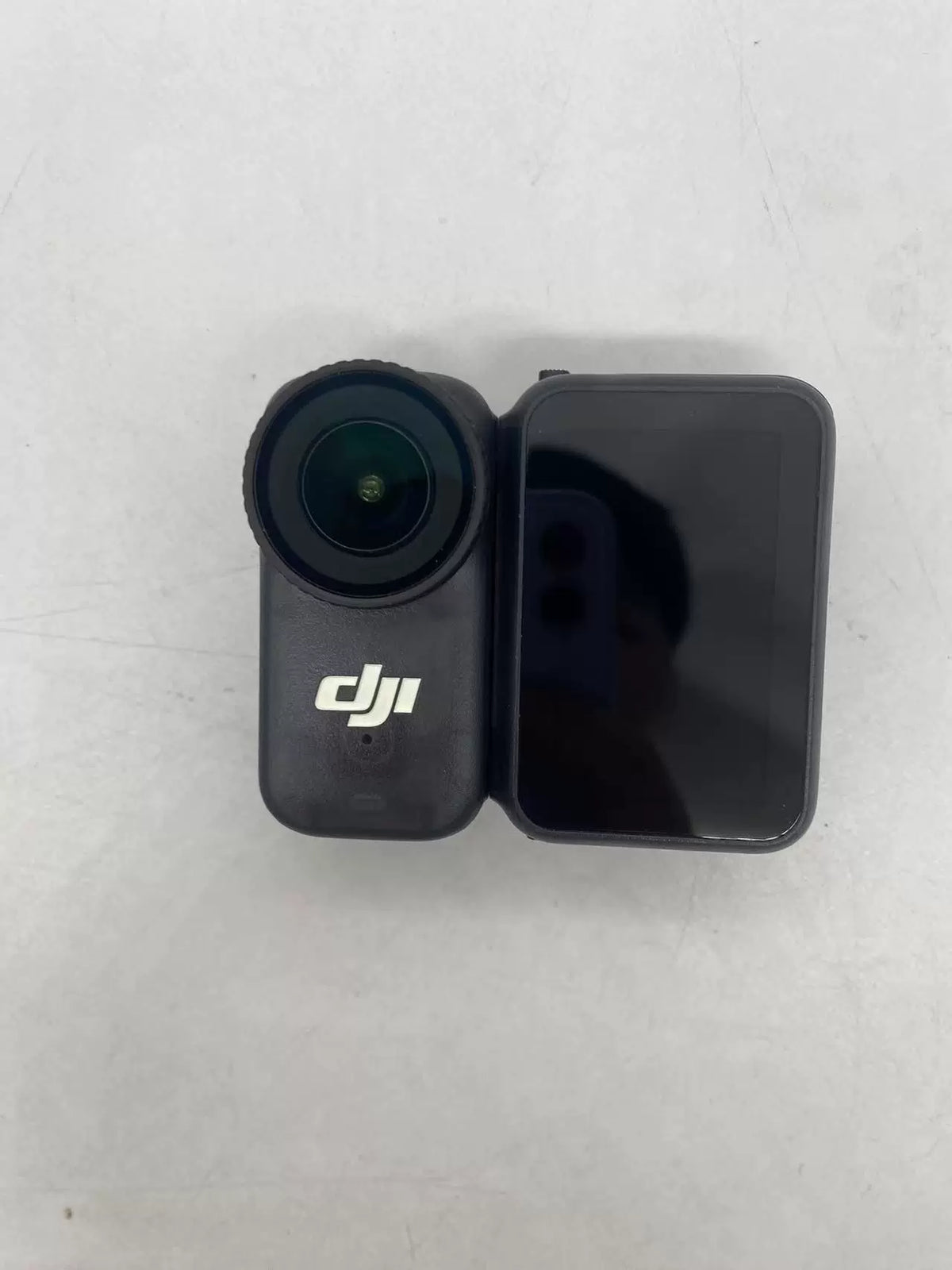 99% New (Mint) DJI Osmo Nano 64GB – photo 3